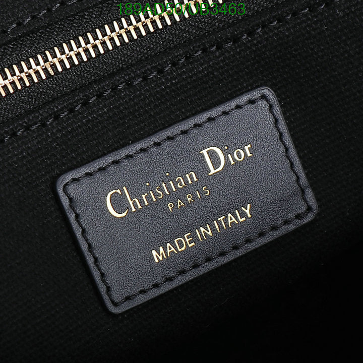 SAMCC - DOR Bags - 1176