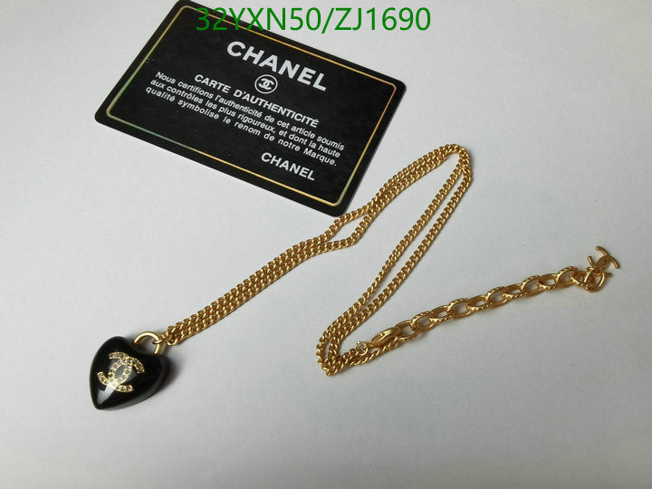 SAMC - CHL Jewelry Necklace - 280