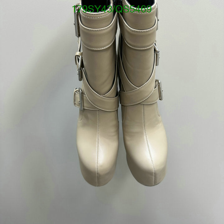 SAMC - YLS Women Shoes - 150