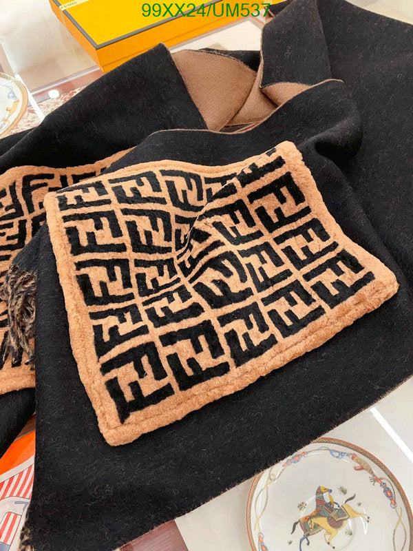 SAMC - FDE Scarves - 109