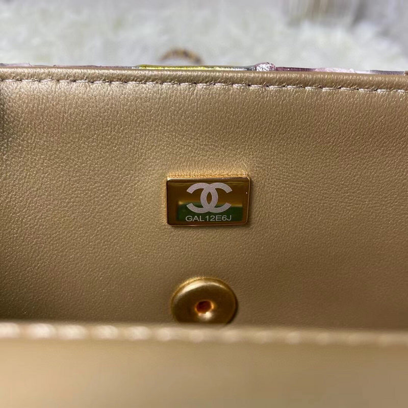 GlamI - CHL Bags - 3058