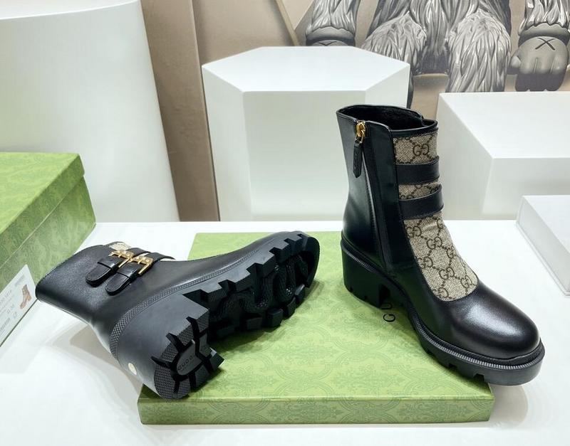 SAMC - GUKI Women Shoes - 935