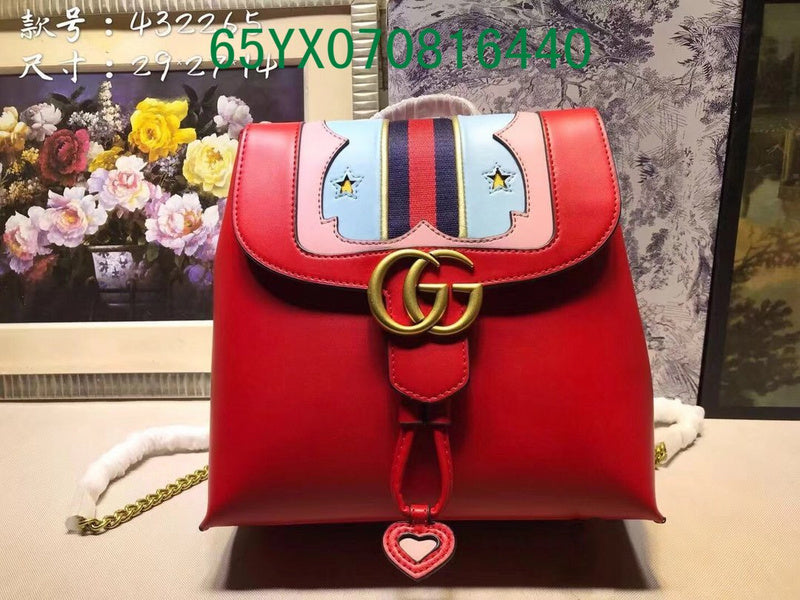 Glami Fashion - GCI Bags - 11450