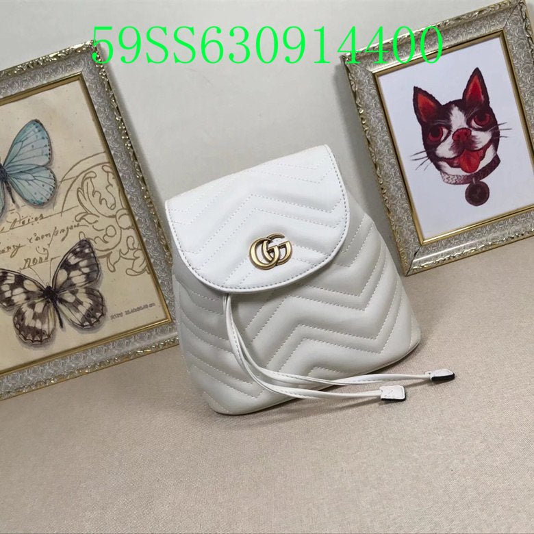 Glami Fashion - GCI Bags - 11443