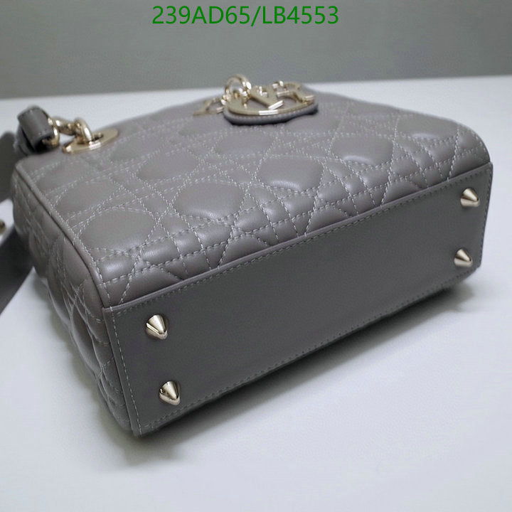 SAMCC - DOR Bags - 1294