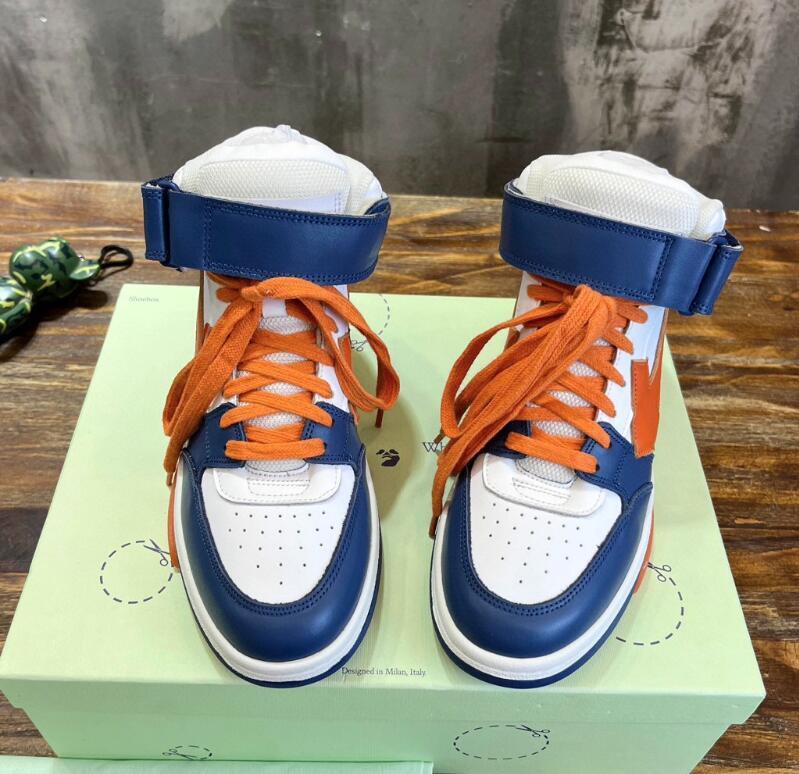 SAMC - YZO Women Shoes - 035