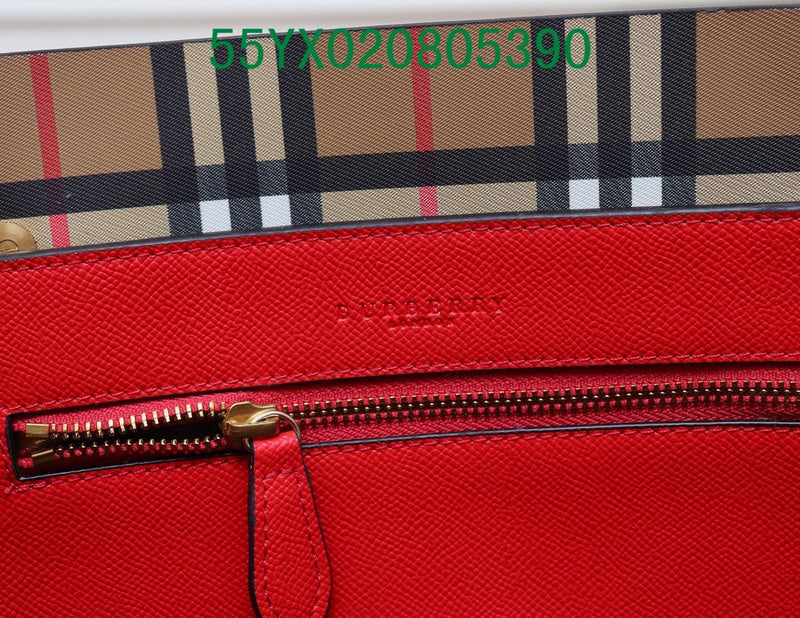 ELE Fashion -BBR Bags - 673