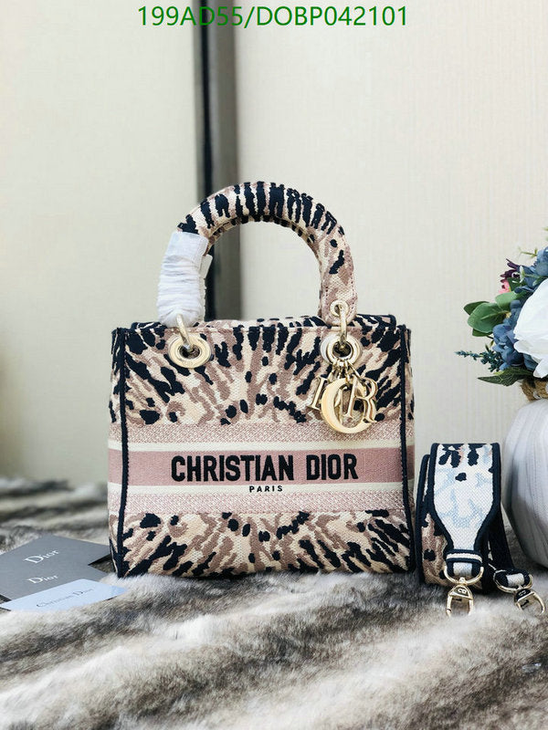 SAMCC - DOR Bags - 1430