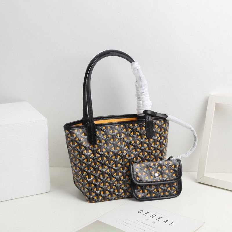 Glamy - GYO Bags - 1554