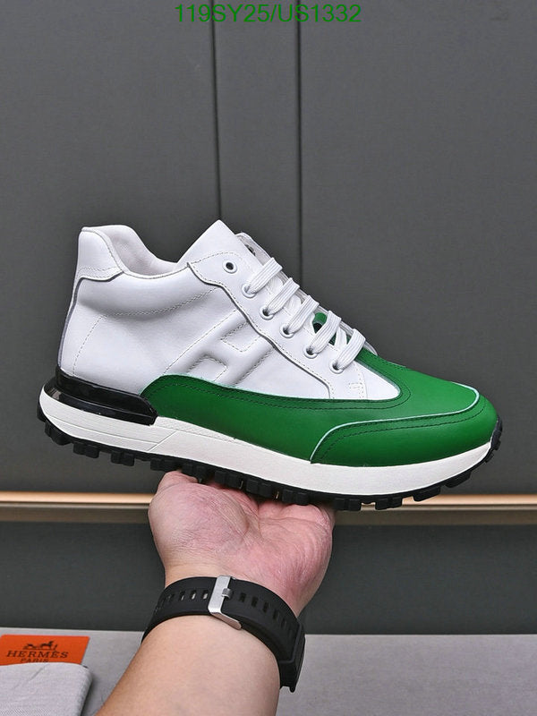 SAMC - HMS Men Shoes - 632