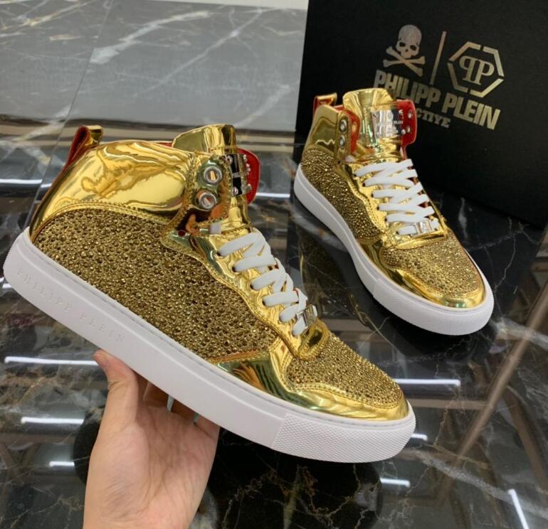 Glamy - PHP Shoes - 227