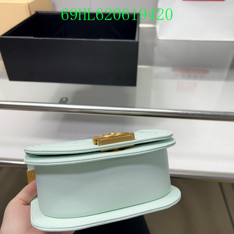 Glami - CHL Bags - 621