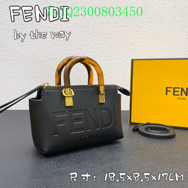 Glami - FDE Bags - 3241