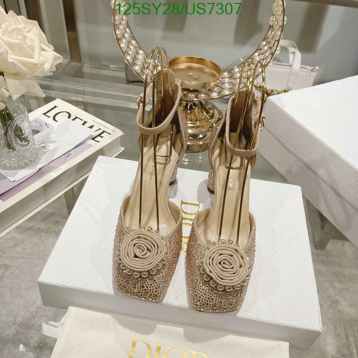 SAMCC - DOR Women Shoes - 1553