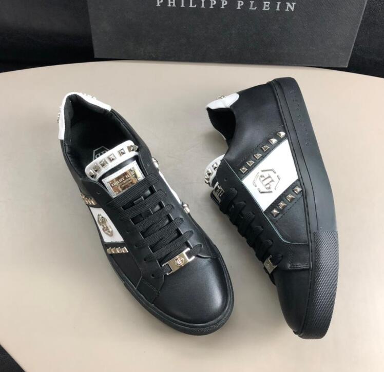 Glamy - PHP Shoes - 195