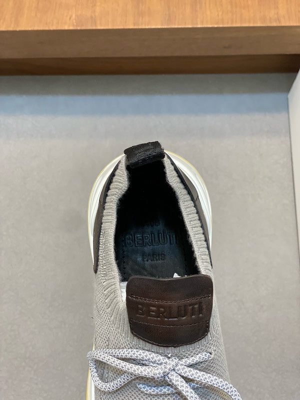 Glami - BRE Men Shoes - 036