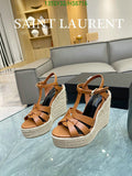 SAMC - YLS Women Shoes - 059