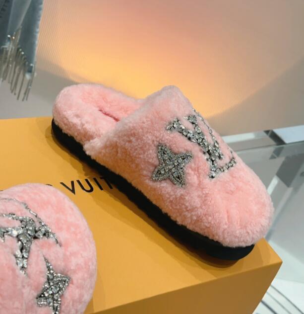 Glamy - LOV Women Shoes - 454