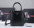Satchel Bags - PRA Bags - 534