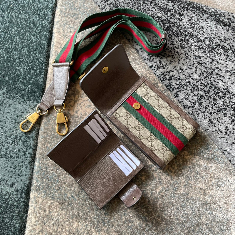 Glami Fashion - GCI Bags - 13003