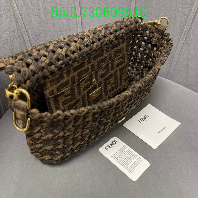 Glami - FDE Bags - 3172