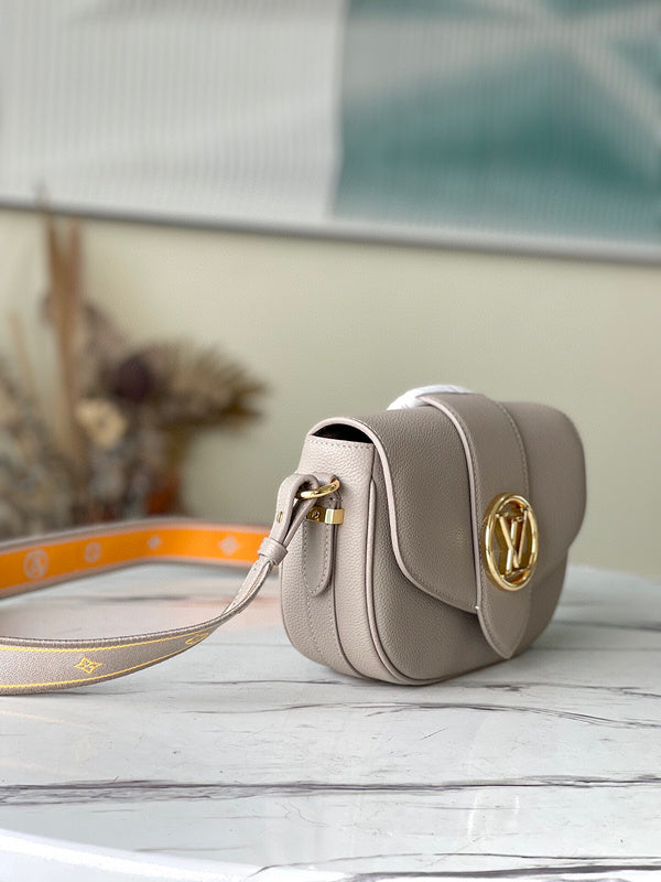 Glami- Glami- Lu-Vi bags - 5803