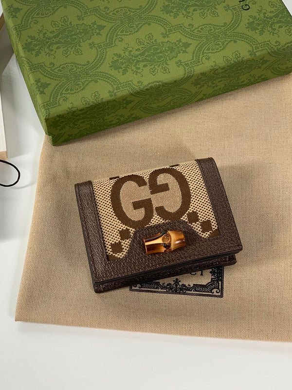 Glami-i - Guki Wallet - 161