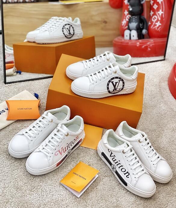 SAMC - LOV Men Shoes - 1722