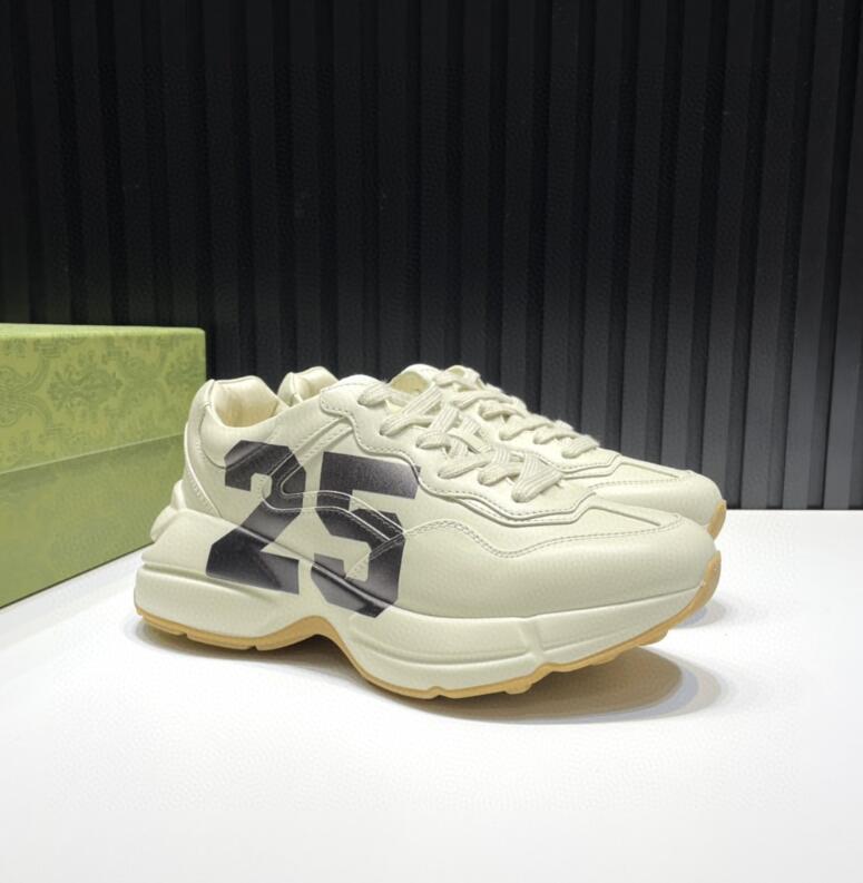 SAMC - GUKI Men Shoes - 836