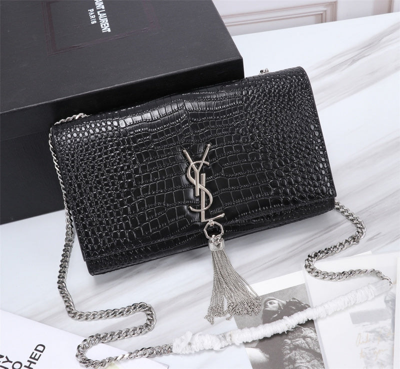 Satchel Bags - SLY Bags - 1315