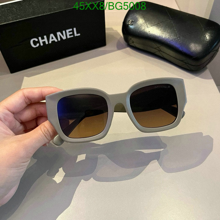 SAMC - CHL Glasses - 119