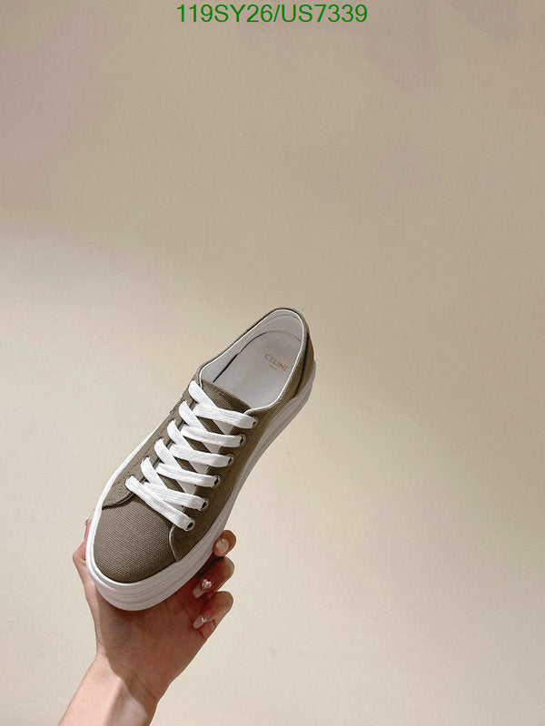 SAMC - COL Women Shoes - 035