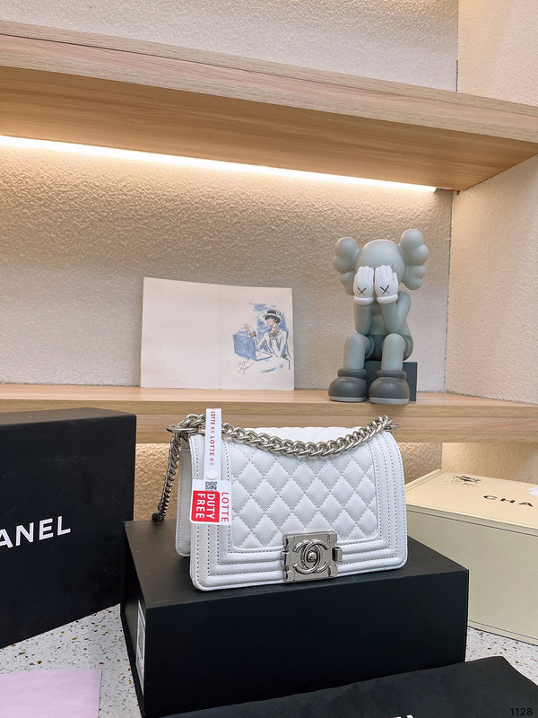 Satchel Bags - CHL Bags - 7043