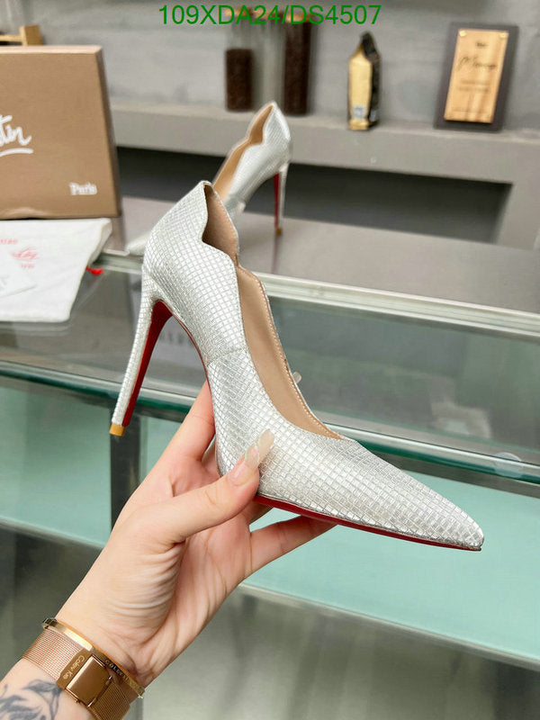 SAMC - CBL Women Shoes - 023