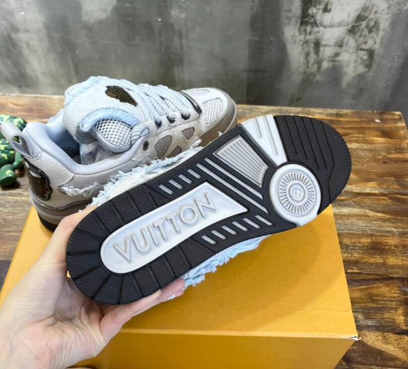 SAMC - LOV Men Shoes - 271