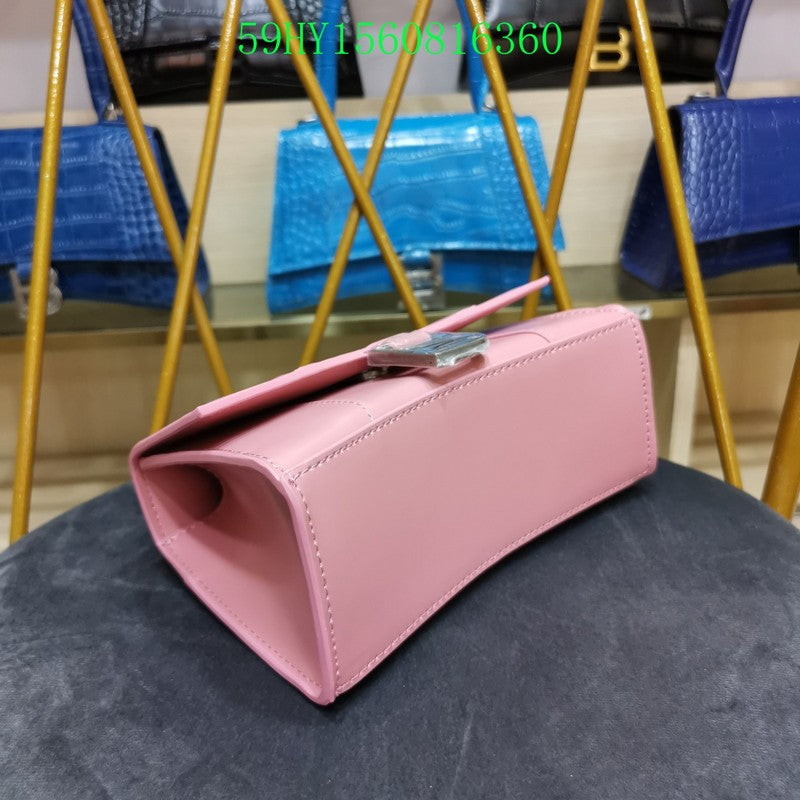 Satchel Bags - BGA Bags - 2450