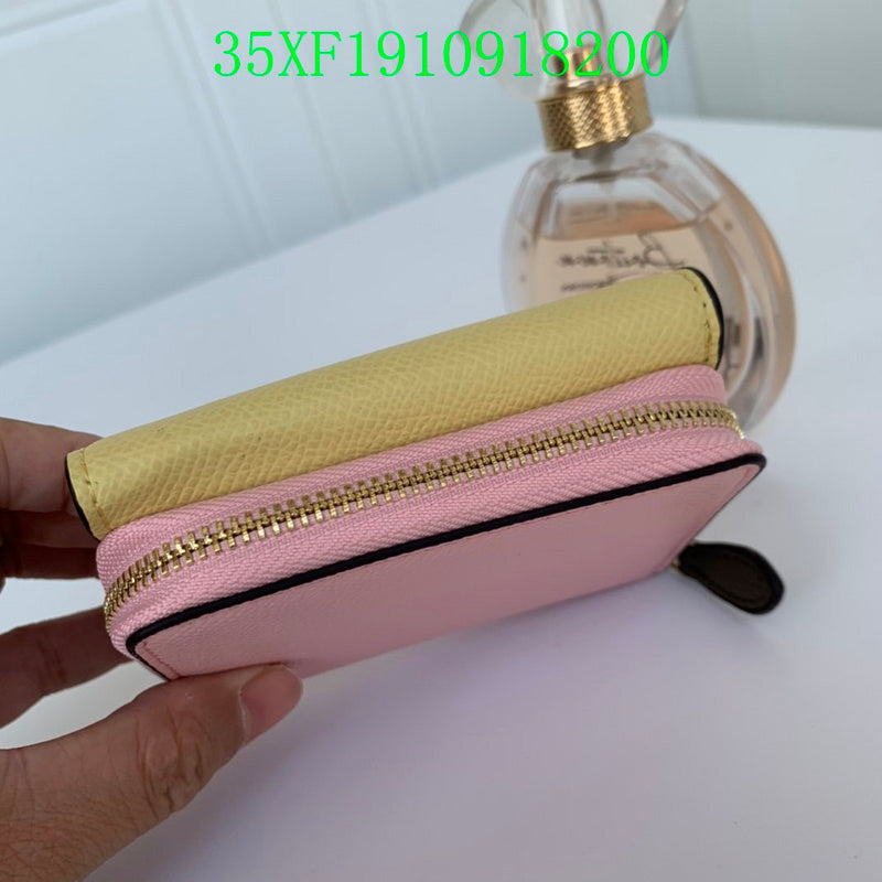 Glami - CAH Wallet - 070
