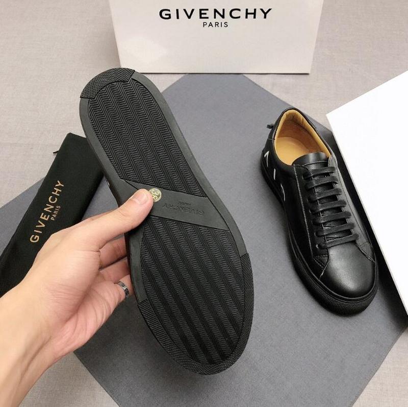 SAMC - GCY Men Shoes - 133