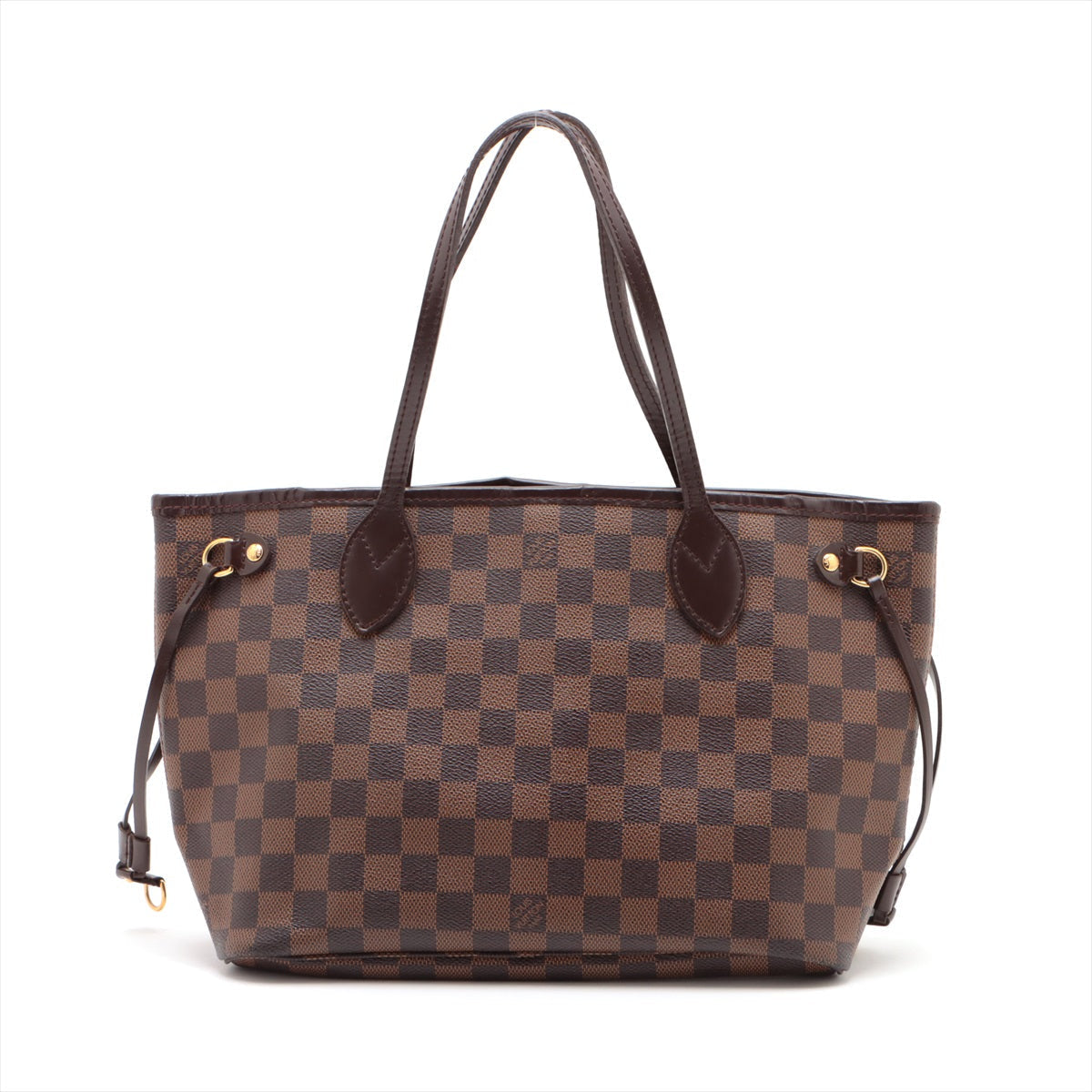 Louis Vuitton Damier Neverfull PM N51109