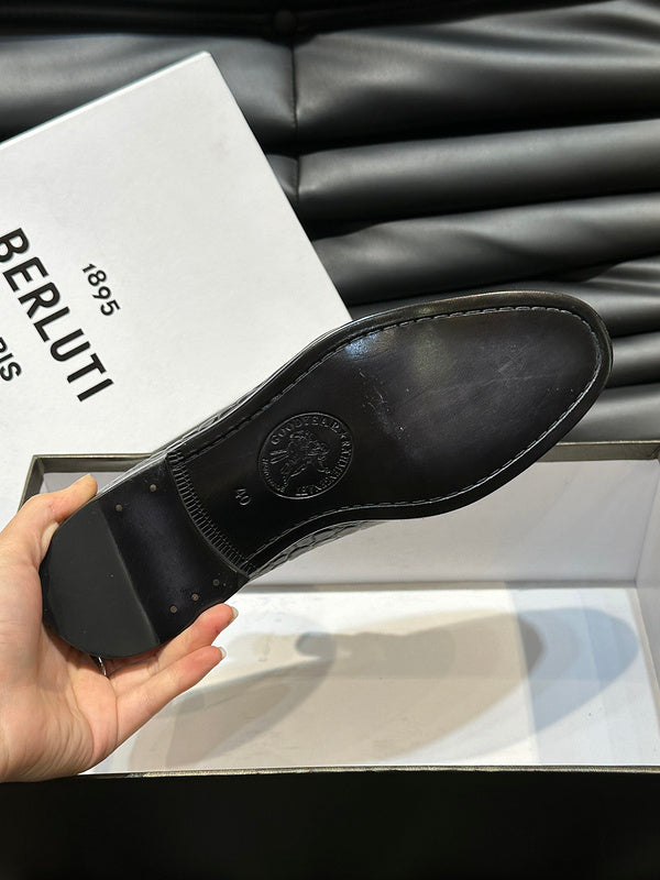 Glami - BRE Men Shoes - 202