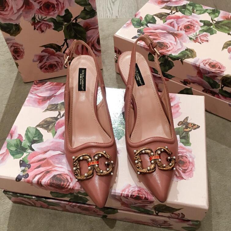 SAMC - DAG Women Shoes - 626