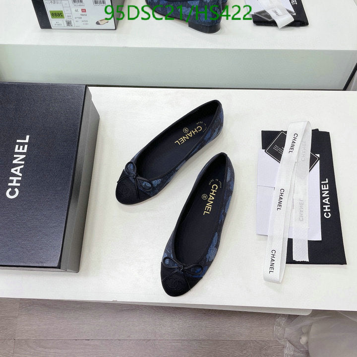SAMC - CHL Women Shoes Ballet - 169