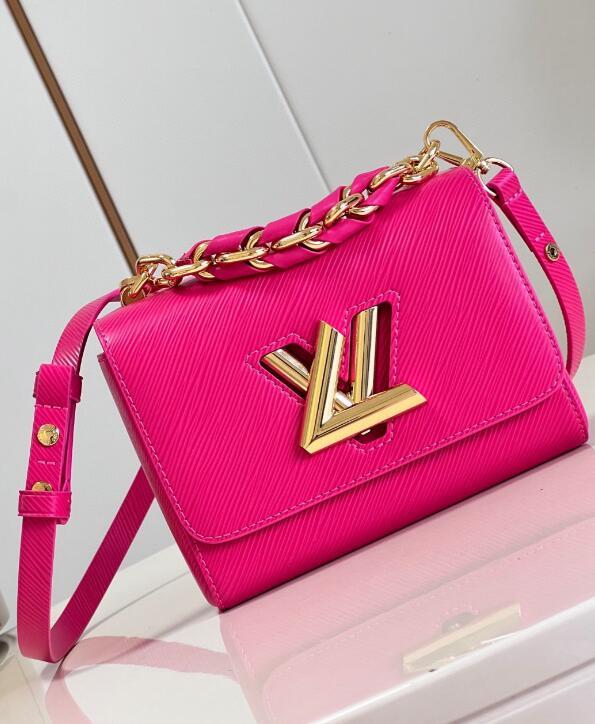 SAMC - LOV Bags - 1266
