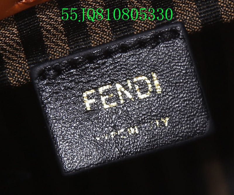 Glami - FDE Bags - 2468