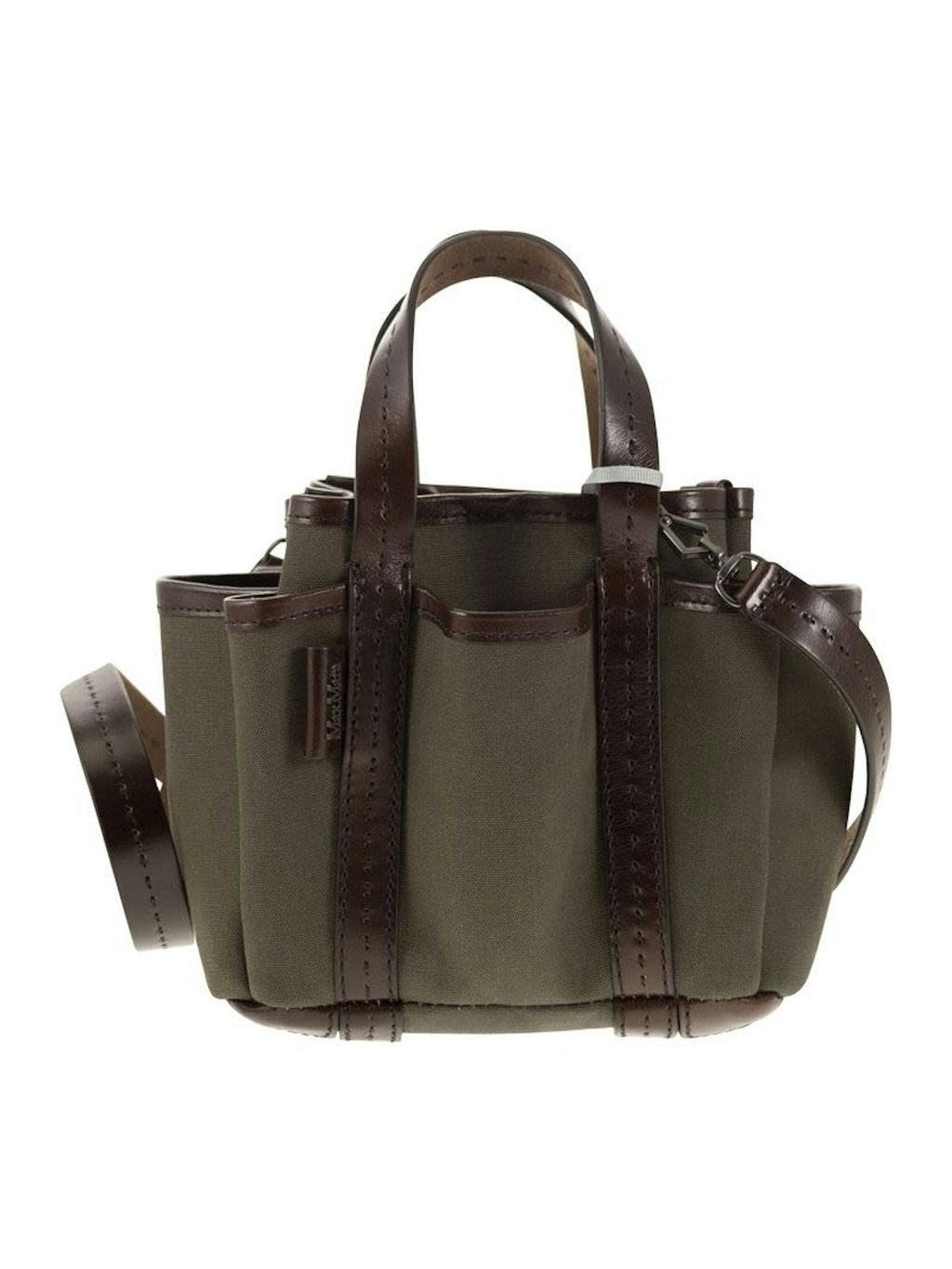 Giardiniera Mini Tote Bag