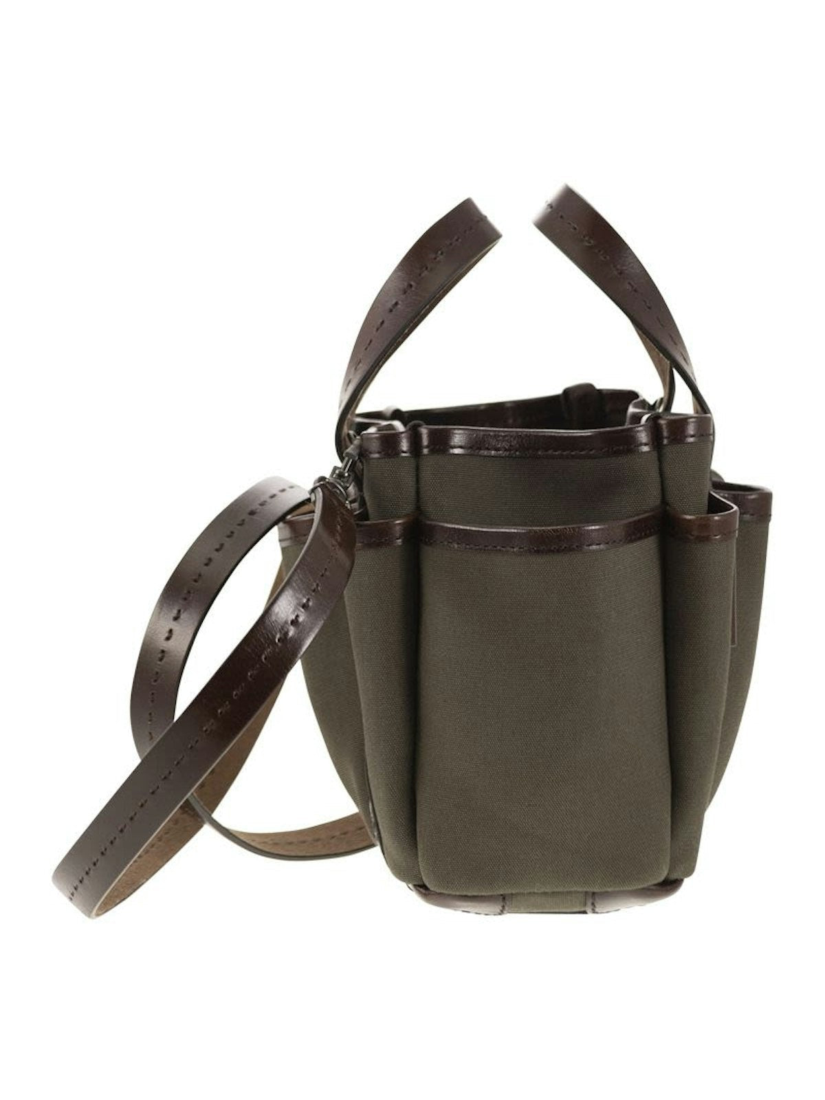 Giardiniera Mini Tote Bag