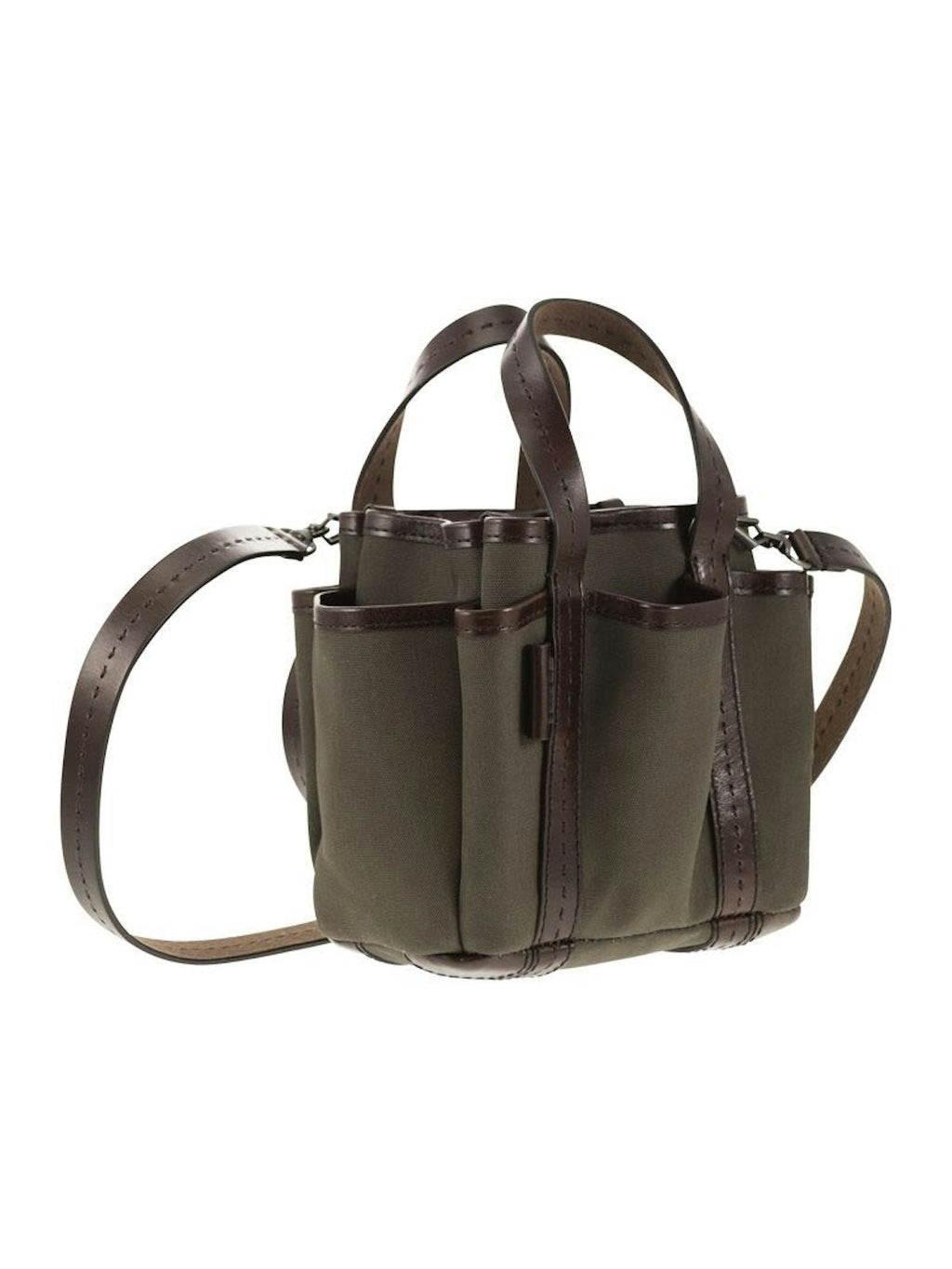 Giardiniera Mini Tote Bag
