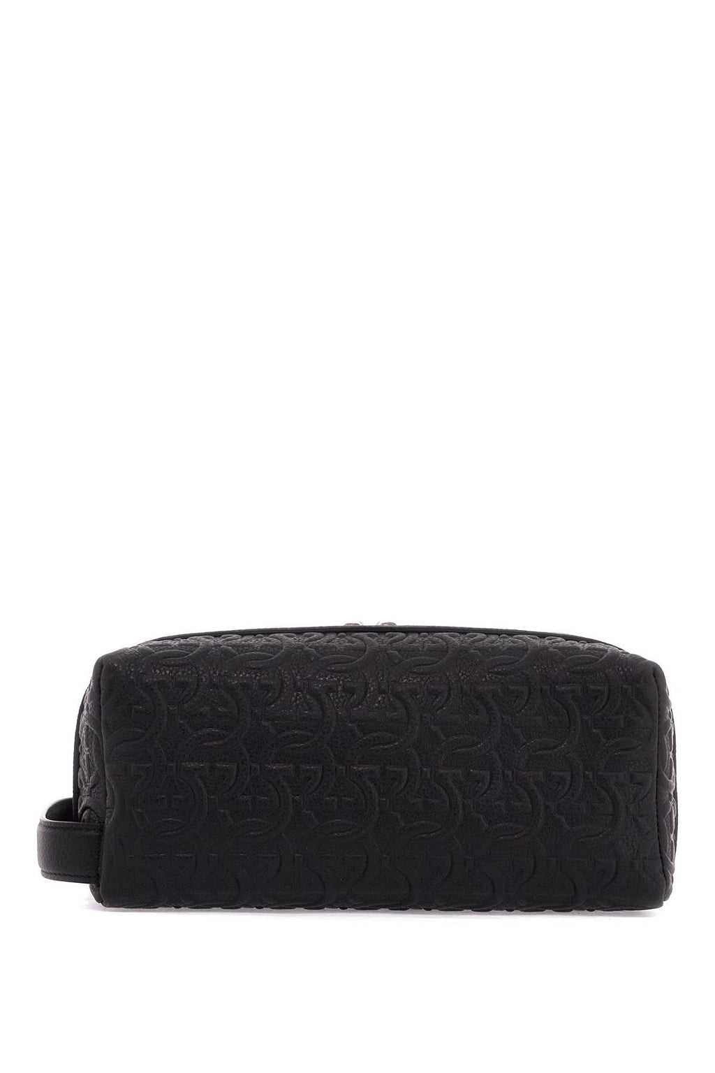 Ferragamo Gancini Beauty Case Women