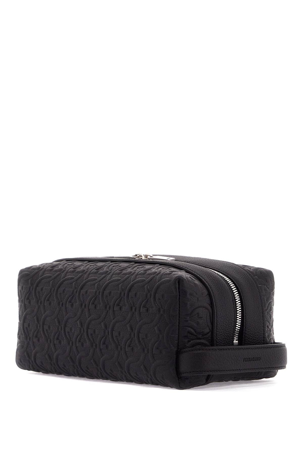 Ferragamo Gancini Beauty Case Women