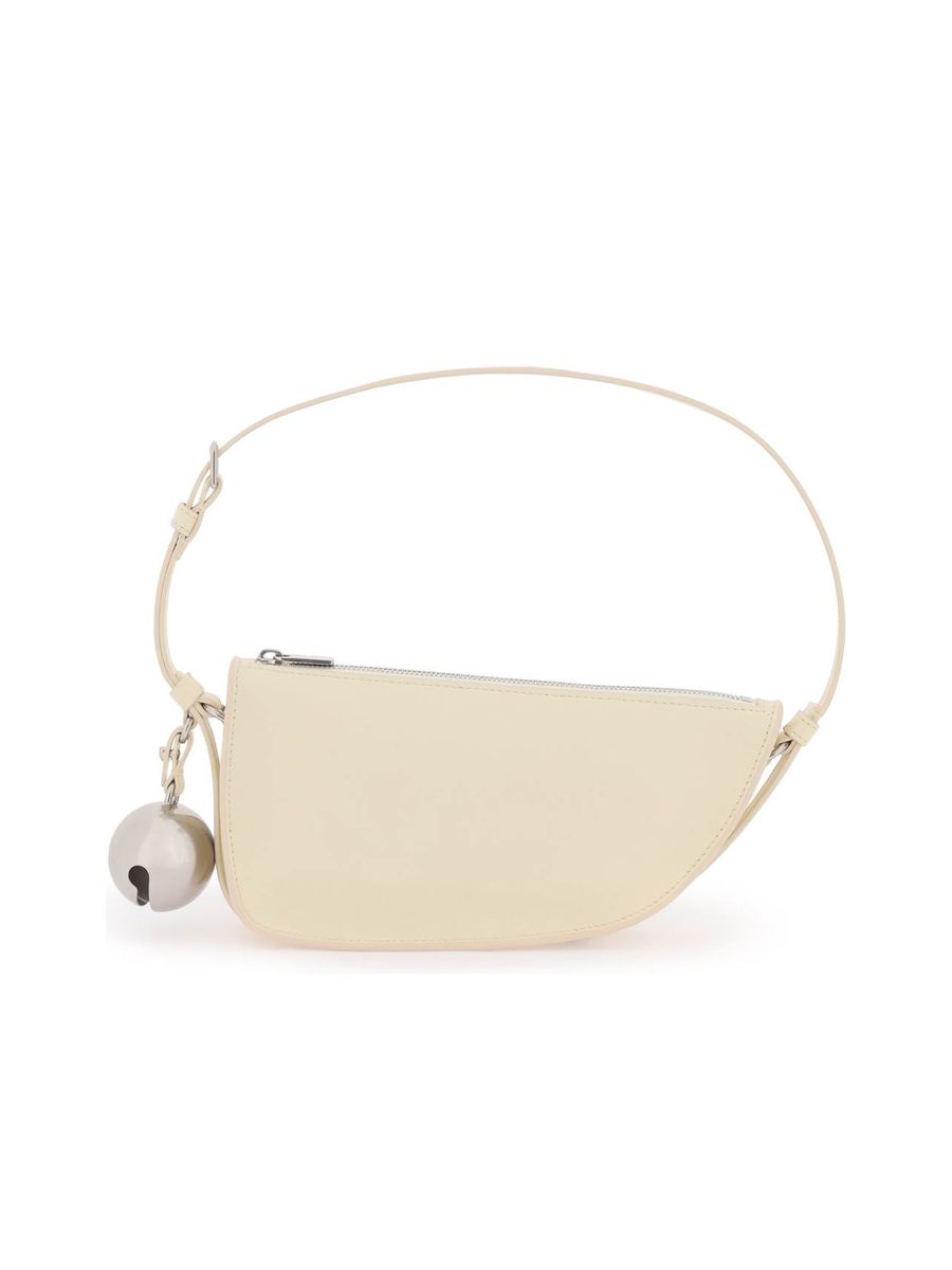 Mini Shield Shoulder Bag